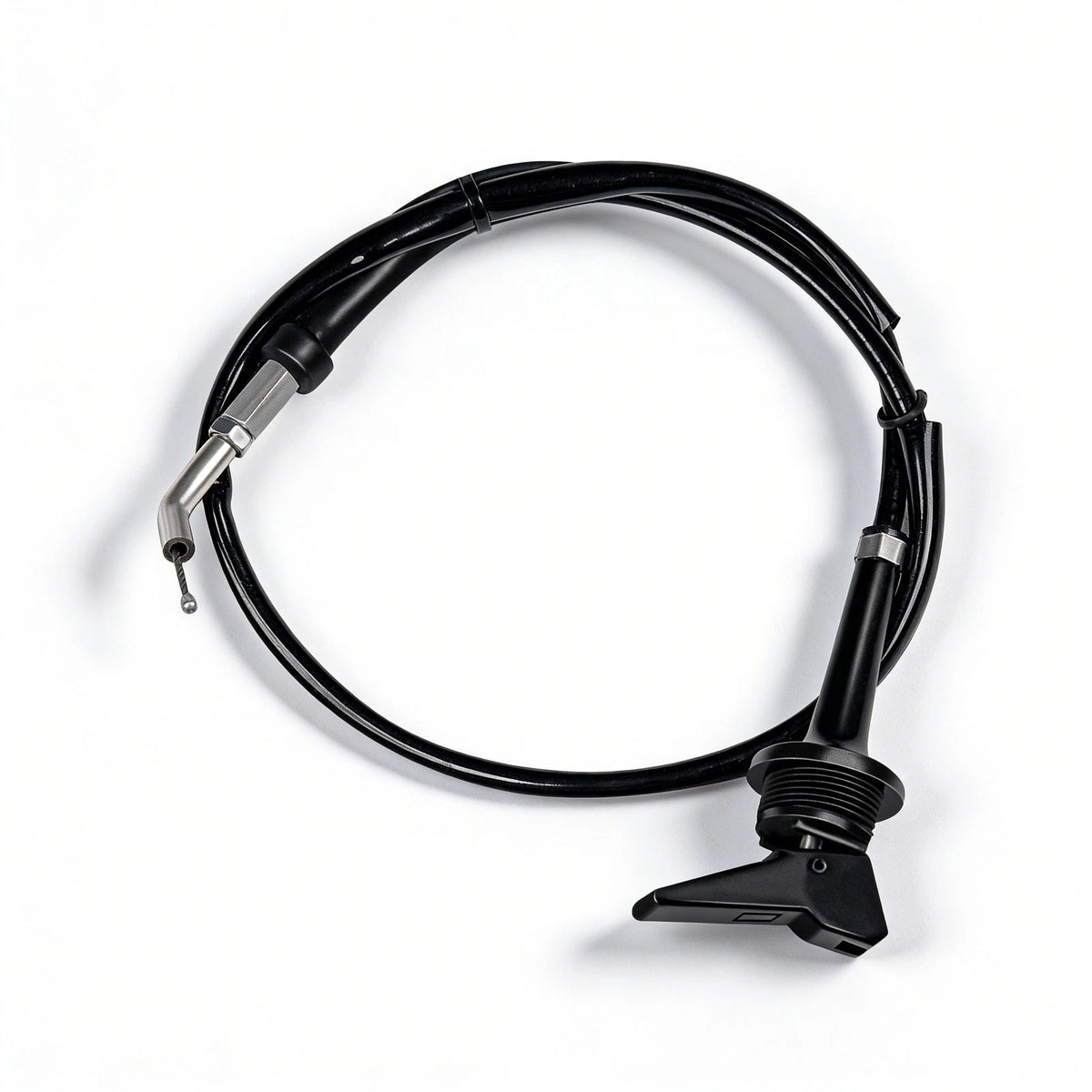 4X Starter Choke Cable for Yamaha Timberwolf 250 (1992–2000) 4BD-26331-00-00