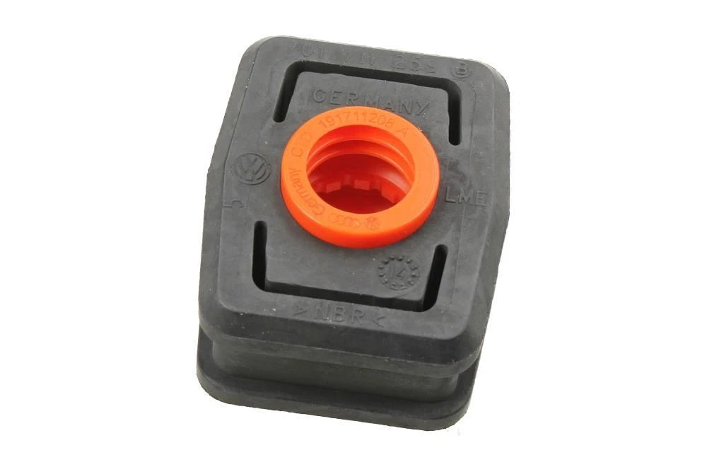 Gear Linkage Support Bearing Ring for VW T4 Transporter (1996–2003) 701-711-259