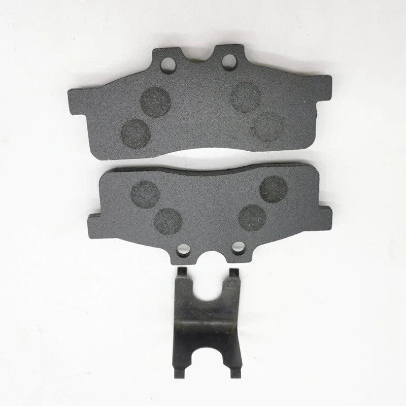 Brake Pad Kit VOE11716655 for Volvo Backhoe Loader BL60 BL61 BL70 BL70B BL71