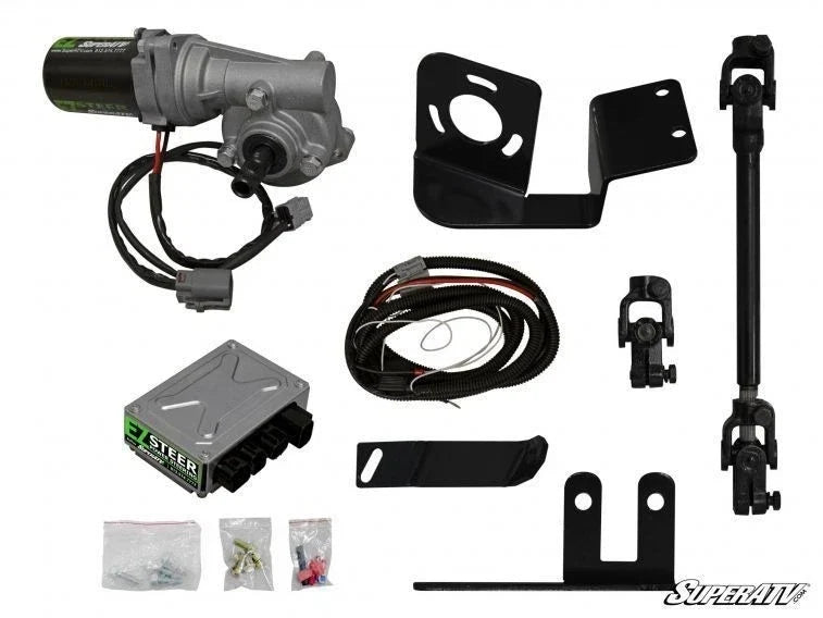 EZ-Steer Power Steering Kit for Kawasaki Teryx 4 800 / 750 (2012–2020)
