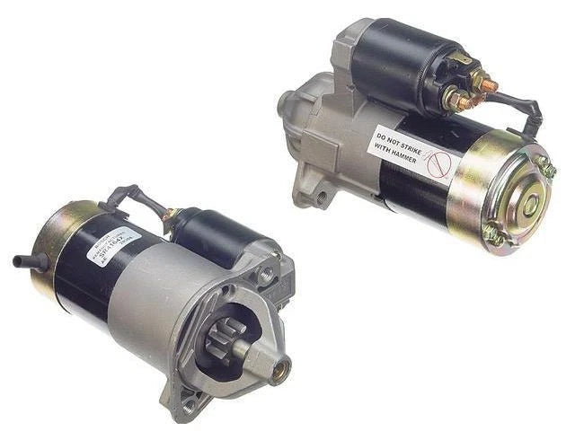 Starter for Hyundai Sonata (1990–1993) 27984GHPM