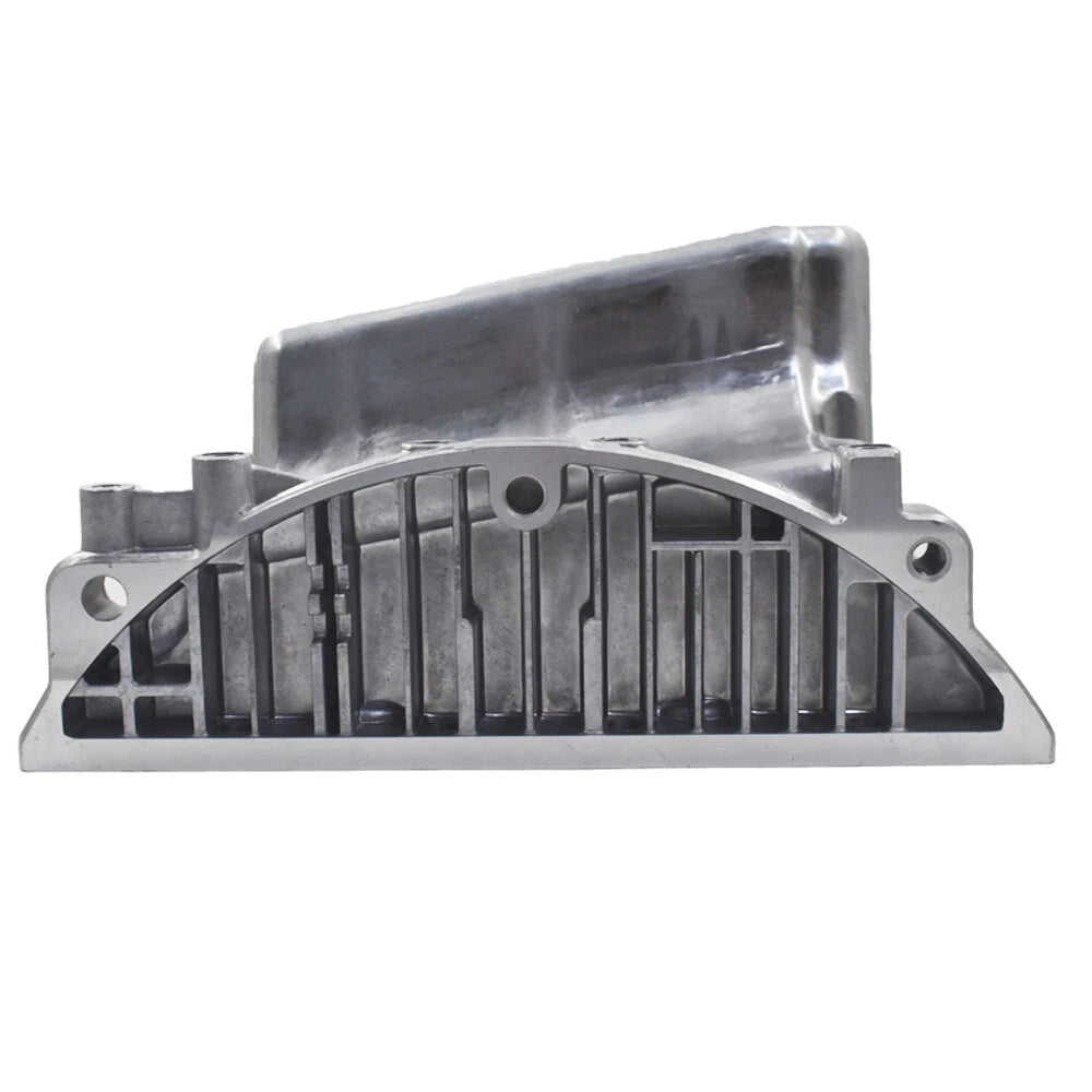 Engine Oil Pan for Volvo C30 C70 S40 V50 (2004–2011) 30777234, 30777912