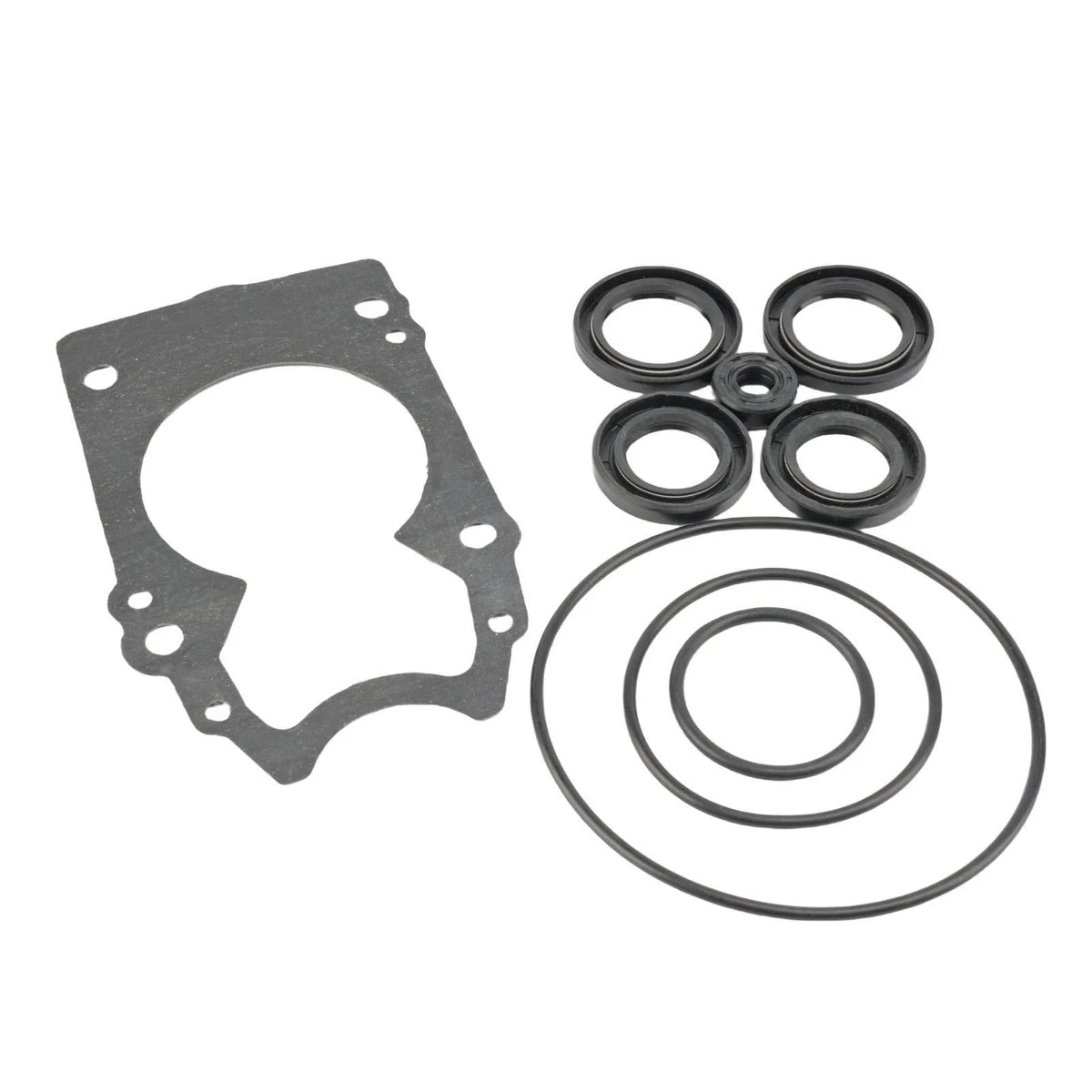 Lower Unit Seal Kit 25700-98J00 for Suzuki Outboard DF250S DF300 (except A models)