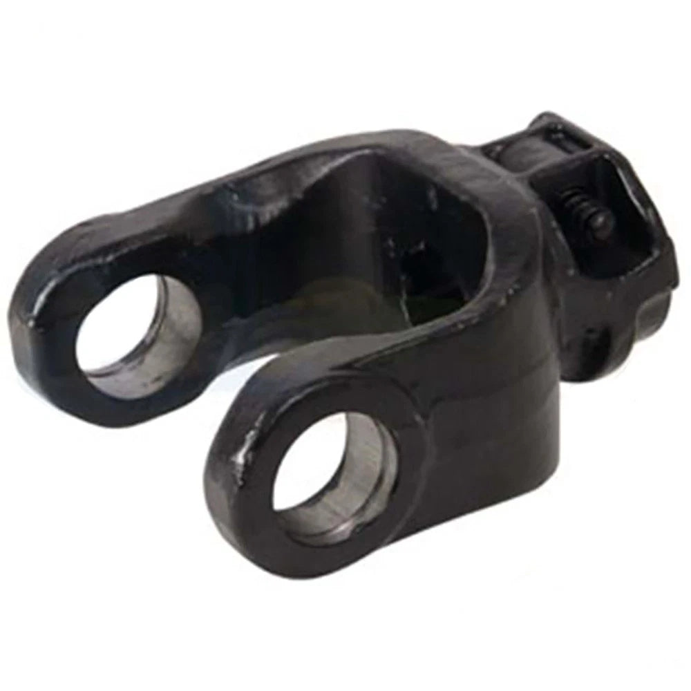 A-141028001-AI Tractor Yoke for QD Push Pin
