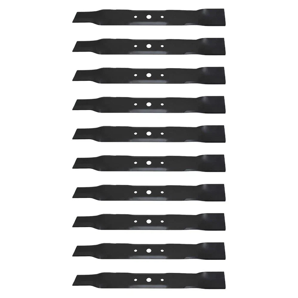 10X Mower Blade for John Deere (Replaces B1JD6015)