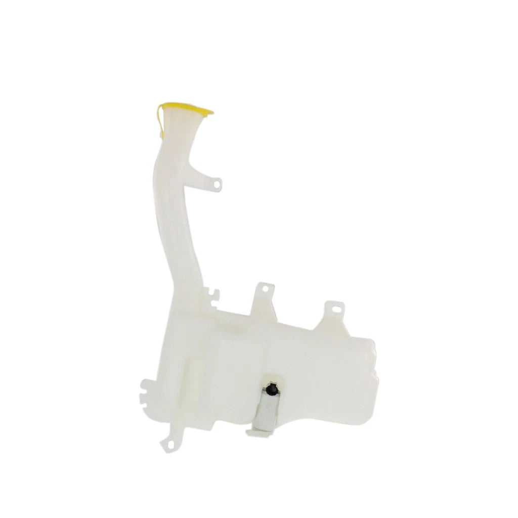 Windshield Washer Tank with Pump for Nissan Xterra (2000–2001) NI1288111