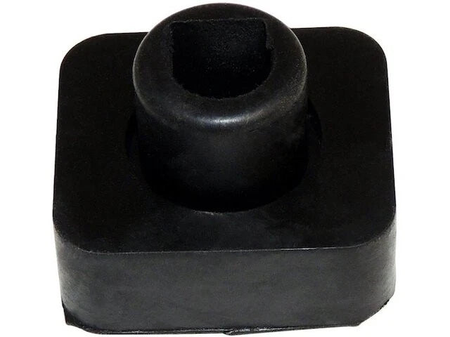 Radiator Insulator for Jeep Wrangler (2007–2020) 59553SQQC