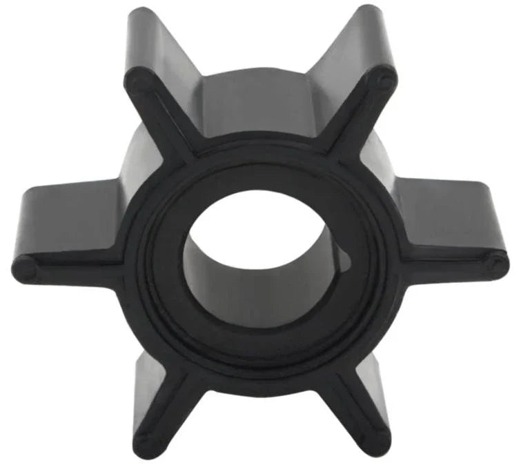 Water Pump Impeller for Mercury 4 Stroke 3.3 4 5 HP Outboard (47-16154-3, 18-3098)