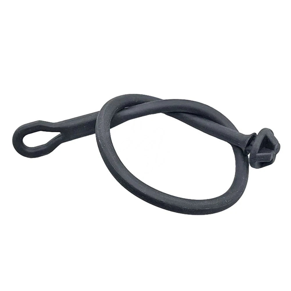 Rear Parcel Shelf Straps for Golf II III Polo (1983–1999)