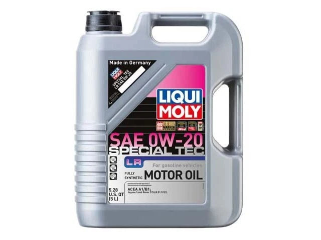 Engine Oil for Jaguar XE (2017–2020) 83278JZFB