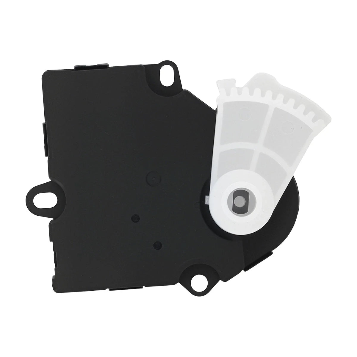 HVAC Blend Door Actuator for Isuzu Ascender (2003–2008) & Olds Bravada (2003–2004)