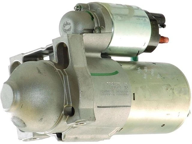 Starter for Isuzu NPR HD (2003–2008) 98658NGKW