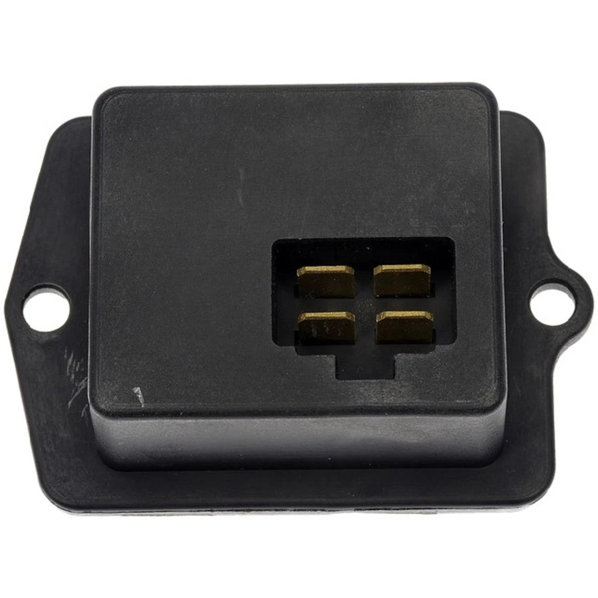 Blower Motor Resistor for Suzuki SX4 Crossover (2007–2013) 984-565, JA1813