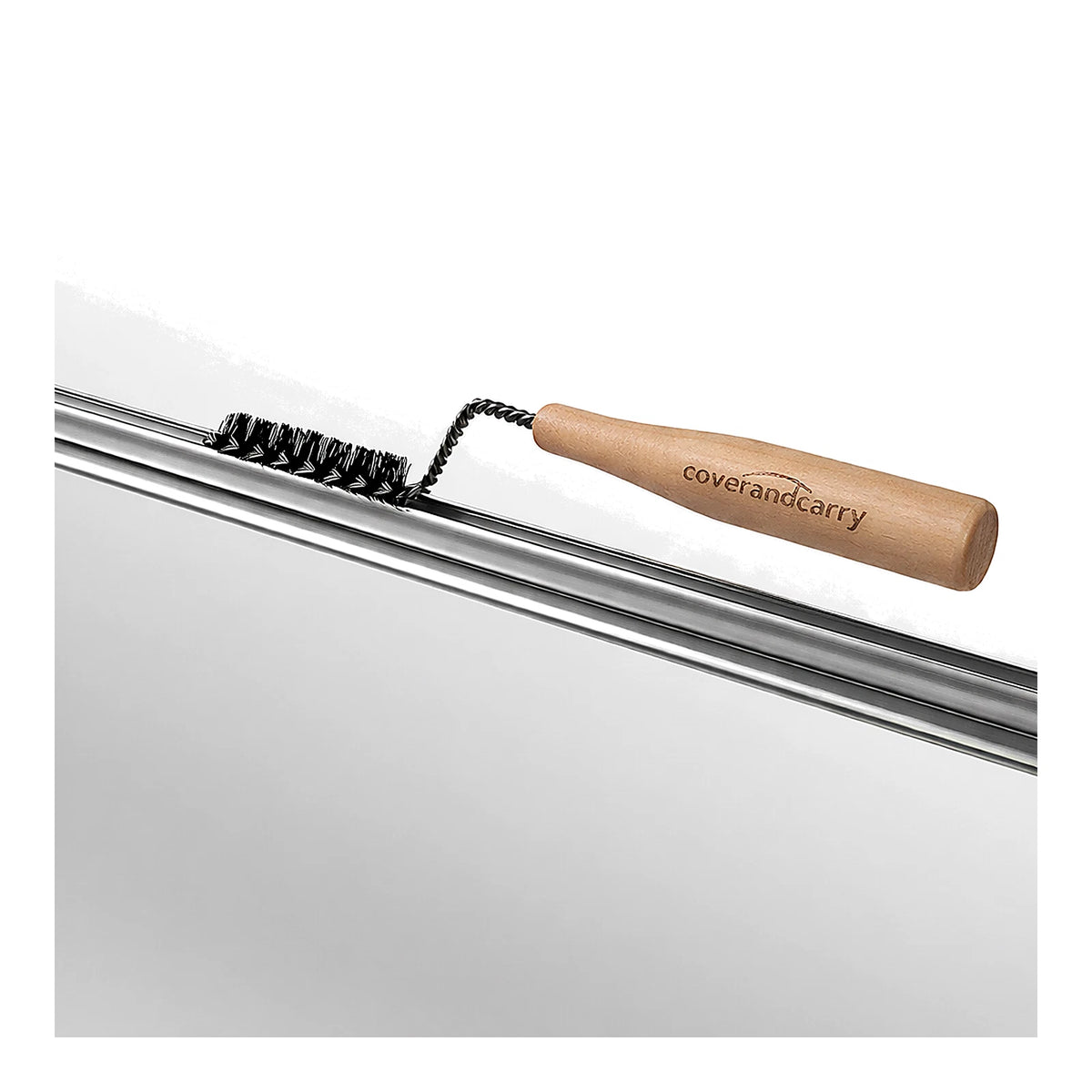 Awning Rail Brush for Motorhome Camper (PT-Q0C4-C0YP)