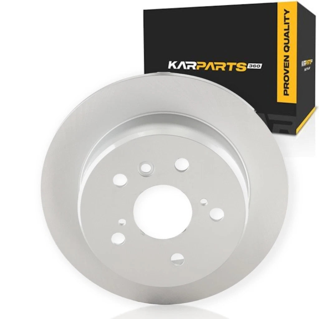 Brake Disc for Toyota Camry (1992–2001) CLX-M0-USA-JT27110012G-CLA2