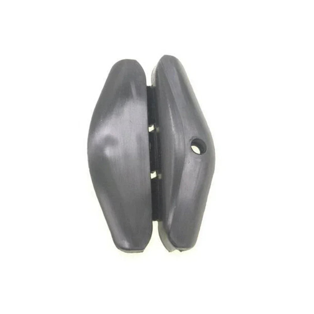 4 x Car Door Window Guides Retainer Clips for Buick Chevrolet