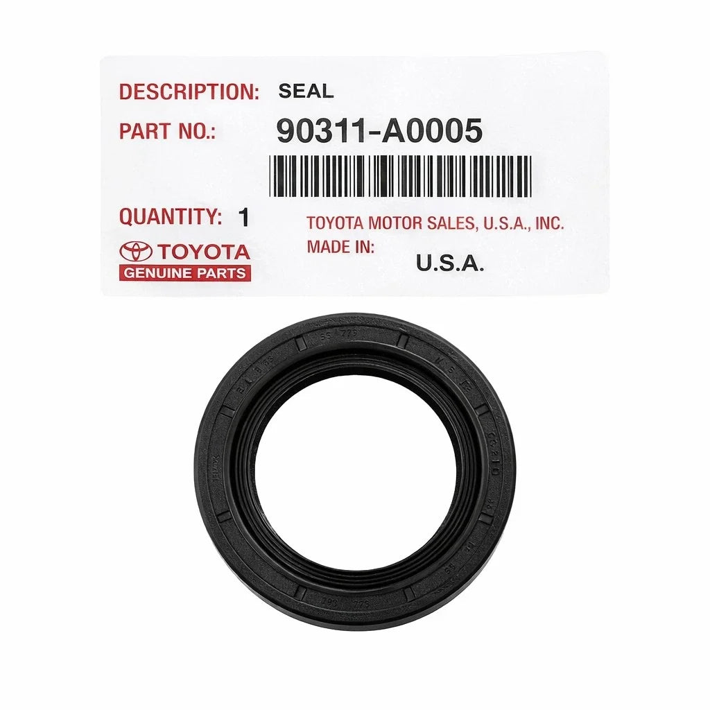 Front Engine Crankshaft Seal for Toyota Lexus (90311A0005)