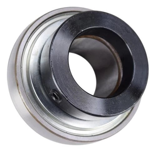 1-3/4" Insert Bearing With Lock Collar GN112KRRB for