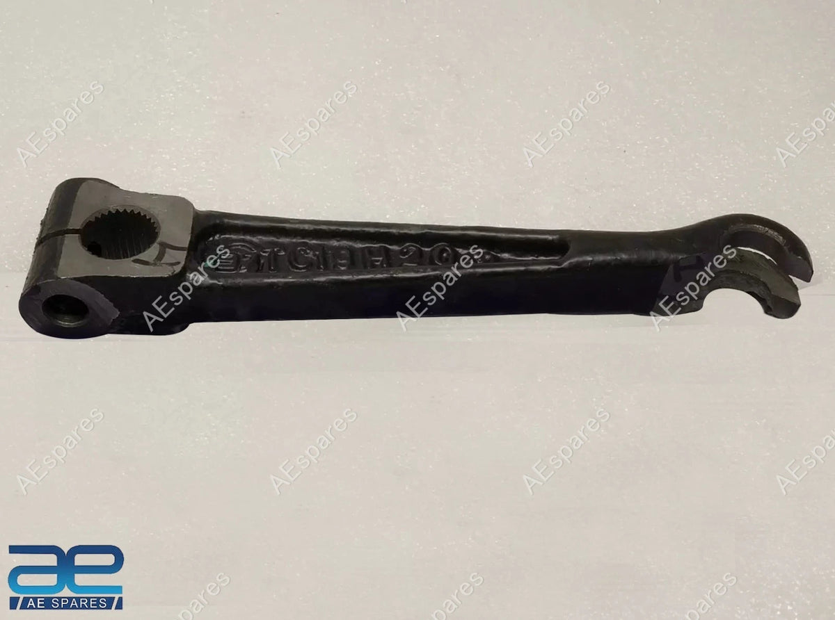 Clutch Release Arm for Suzuki Alto Baleno Celerio Swift Wagon R (23266M76M30)