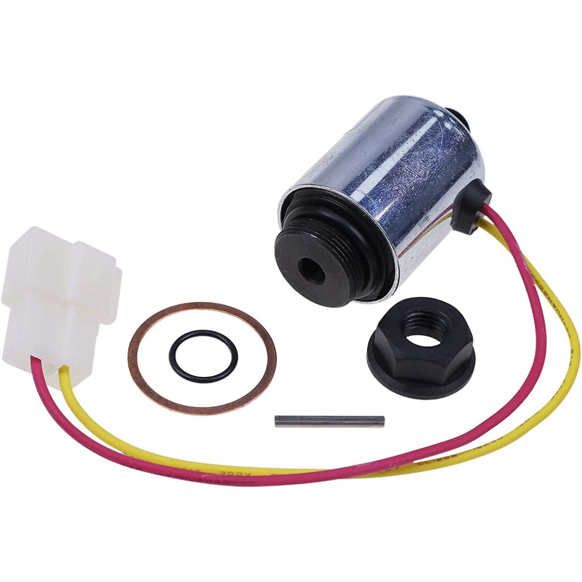 PTO Solenoid for John Deere 445 455 1420 X 485 495 575 585 700 740 940