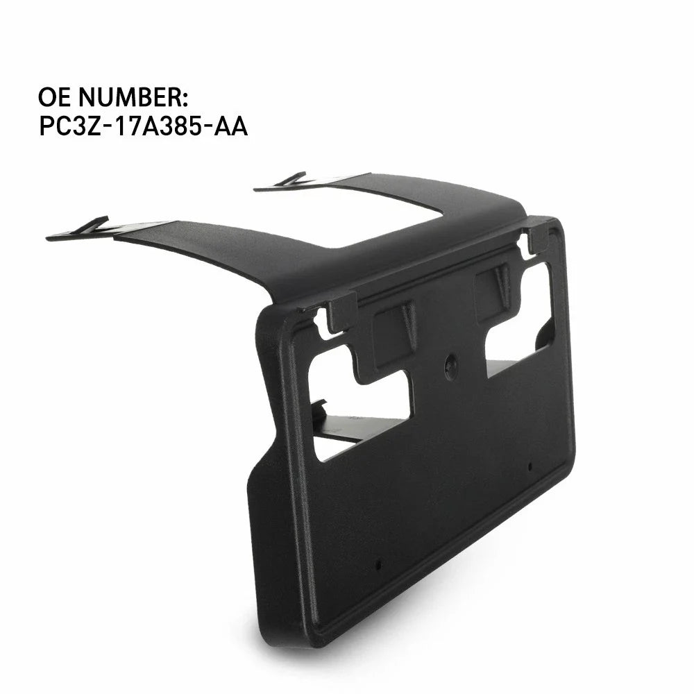 Front License Plate Bracket for Ford F-250 Super Duty (2023) PC3Z-17A385-AA