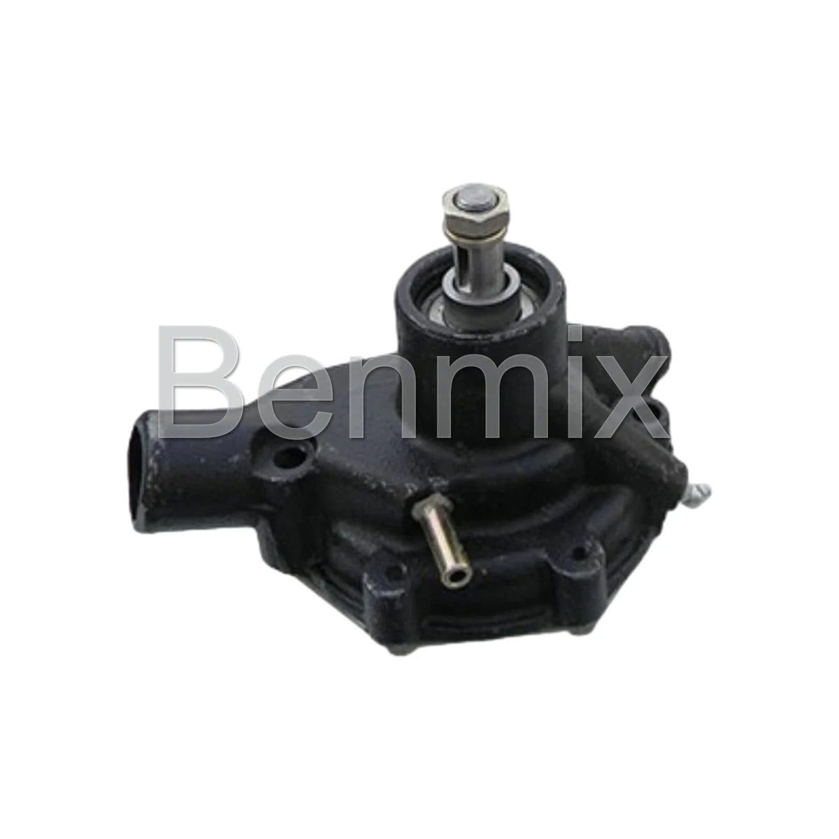 Water Pump 34745-01010 for Mitsubishi S4E S4E2 S6E S6E2