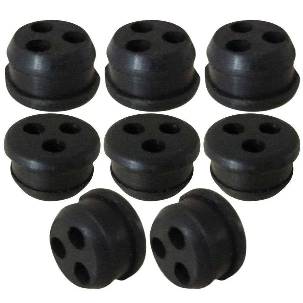 8X Fuel Line Grommet for Universal Products (Replaces 132115-46730)