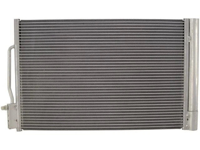 A/C Condenser for Buick LaCrosse (2017–2019) 24532FRPK