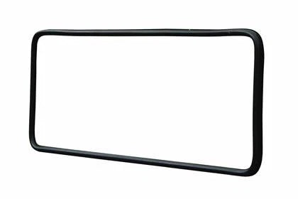 Rubber Middle Window Seal for VW T25 T3 (1979–1992) 253845321