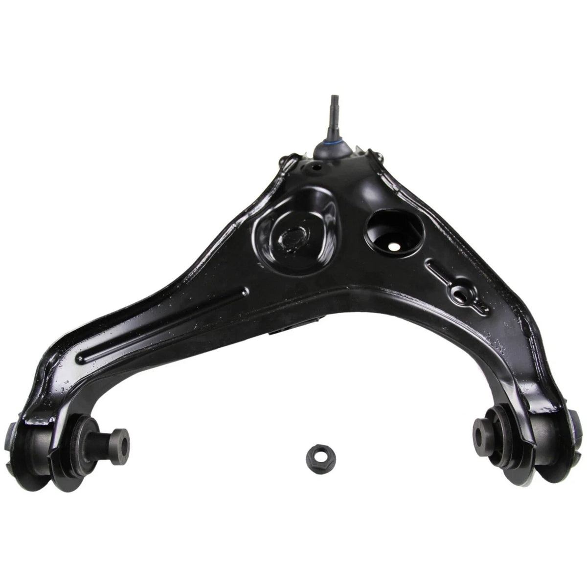 Suspension Control Arm and Ball Joint Assembly for Moog RK621267 (2010–2016)