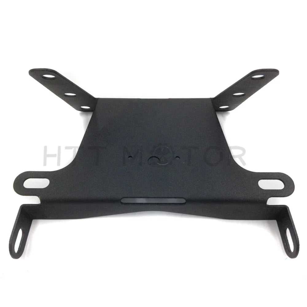 Fender Eliminator Tidy Tail for Kawasaki Ninja ZX10R (2004–2006)
