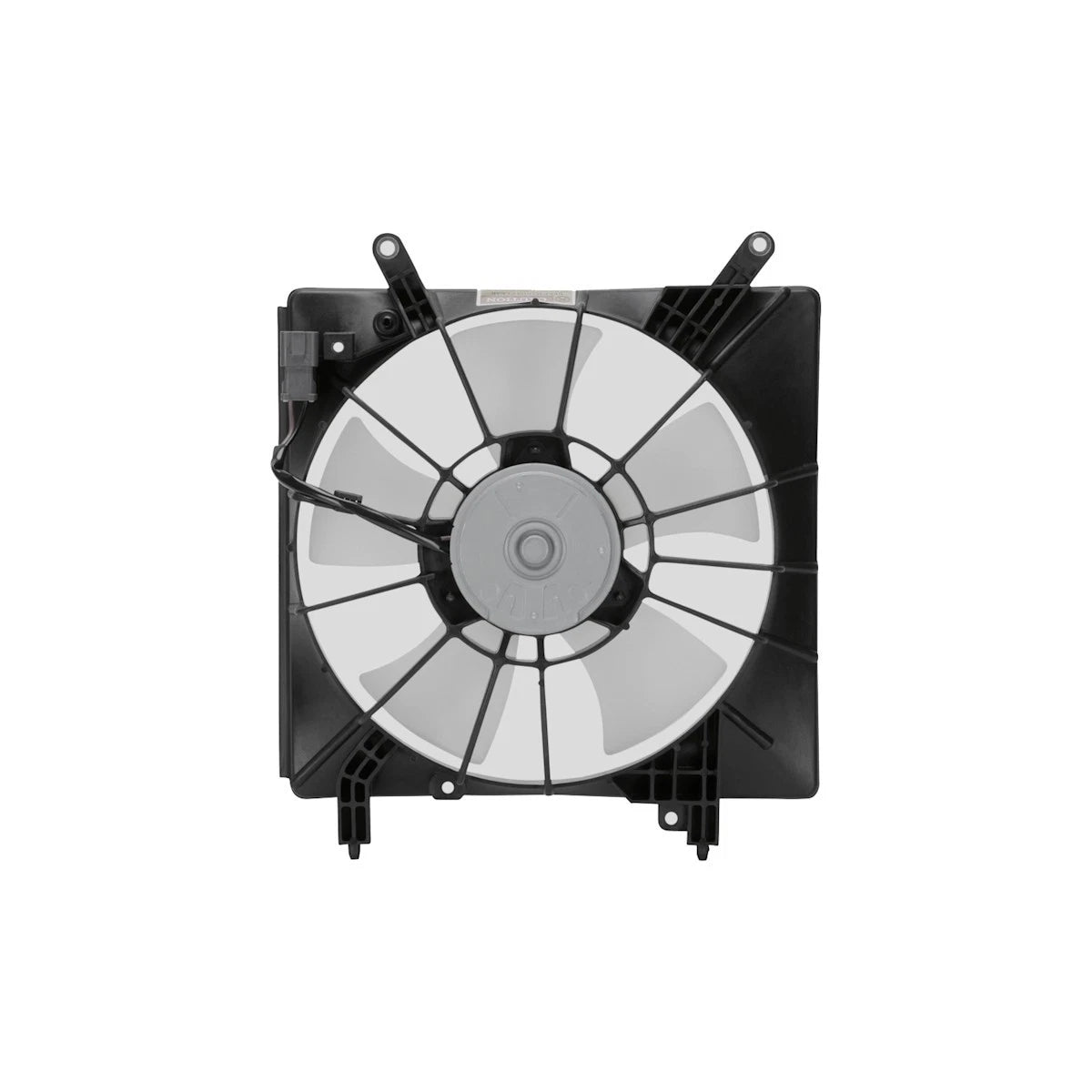 Cooling Fan Assembly for Acura RSX (2002–2006) 2811297