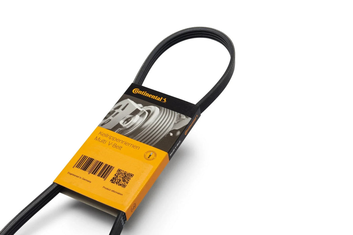Serpentine Belt 7PK1549 for Continental Automotive (Metric)