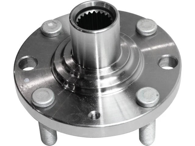 Wheel Hub Assembly Front Left for Chevrolet Spark (2013–2015) 64673WSNP