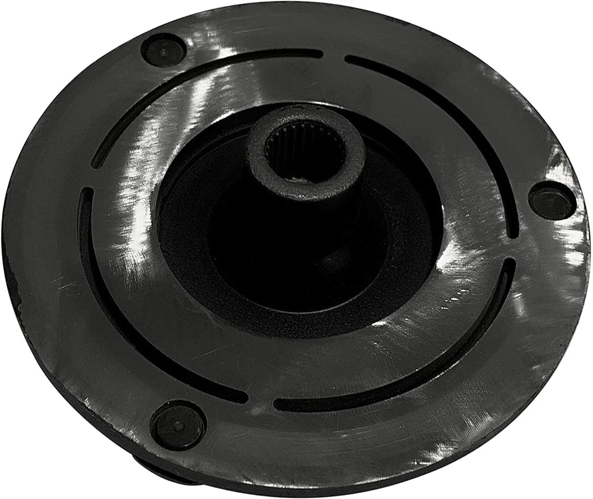 AC Compressor Clutch Replacement for Dodge Grand Caravan 3.3L (2008–2020)