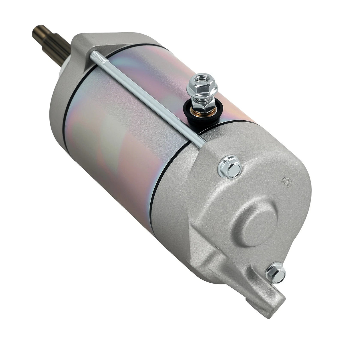 12V CW Starter Motor for Polaris General 1000 (2016–2024) IC25DE 4014548 4014037