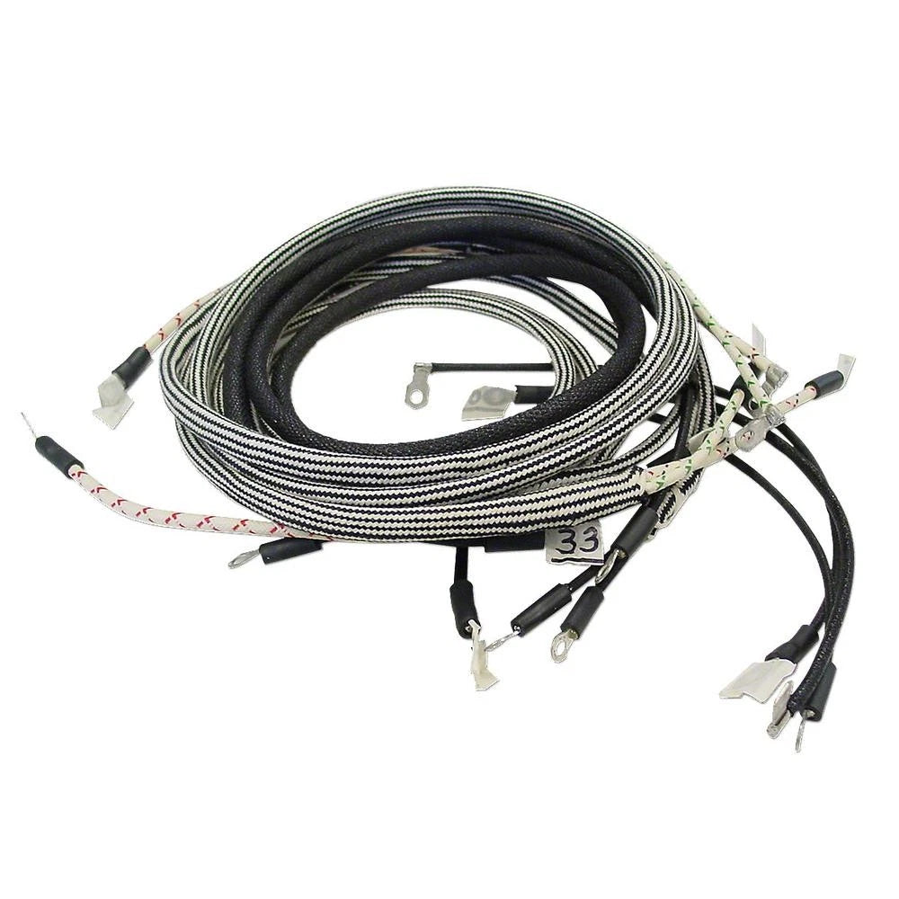 Wiring Harness Kit for International Tractors (IHS482)