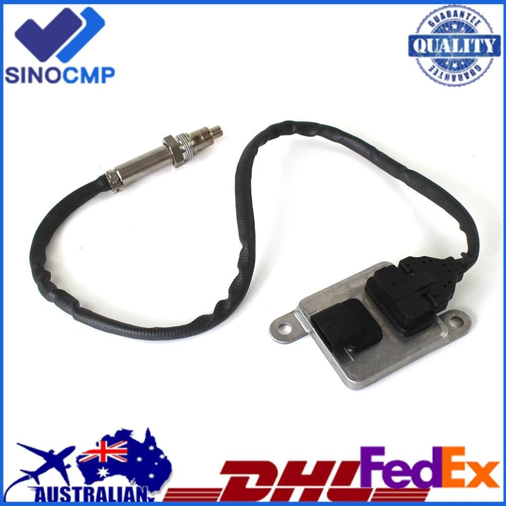 Nox Sensor ME229792, 5WK96880B for Mitsubishi Fuso FE160 (2012)