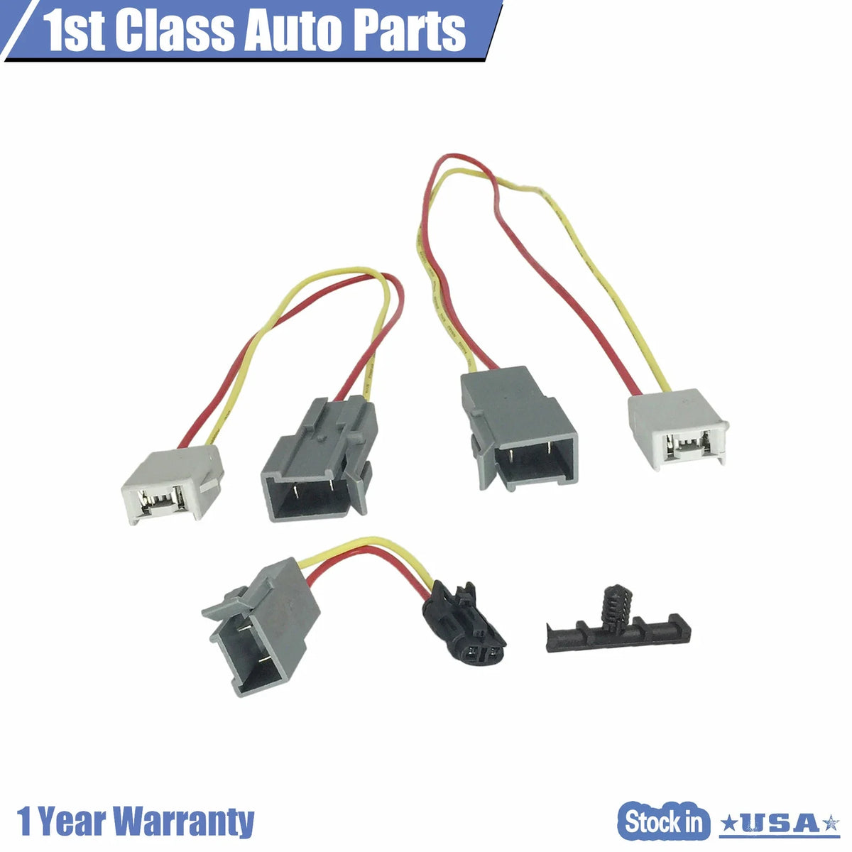 Power Window Motor for Ford Mustang (1994–2004)