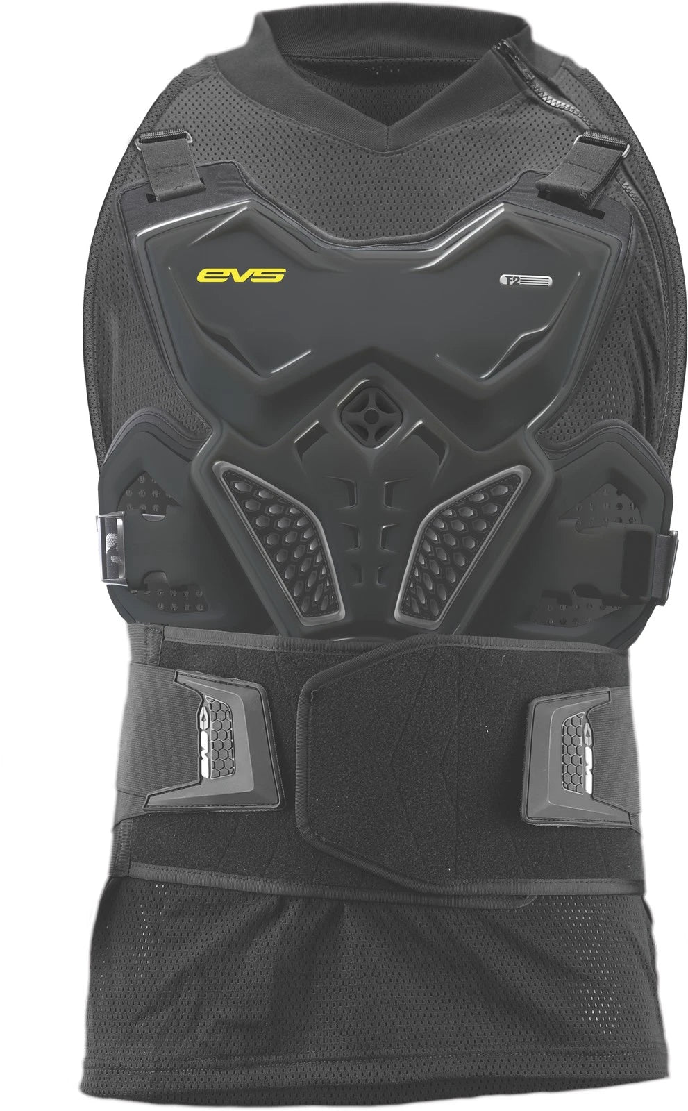 EVS G7 Ballistic Lite Jersey X-Large Black G7LITE-BK-XL