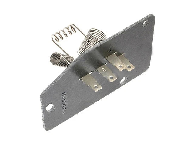 Blower Motor Resistor for Oldsmobile 98 (1985–1987) 73885RHXY
