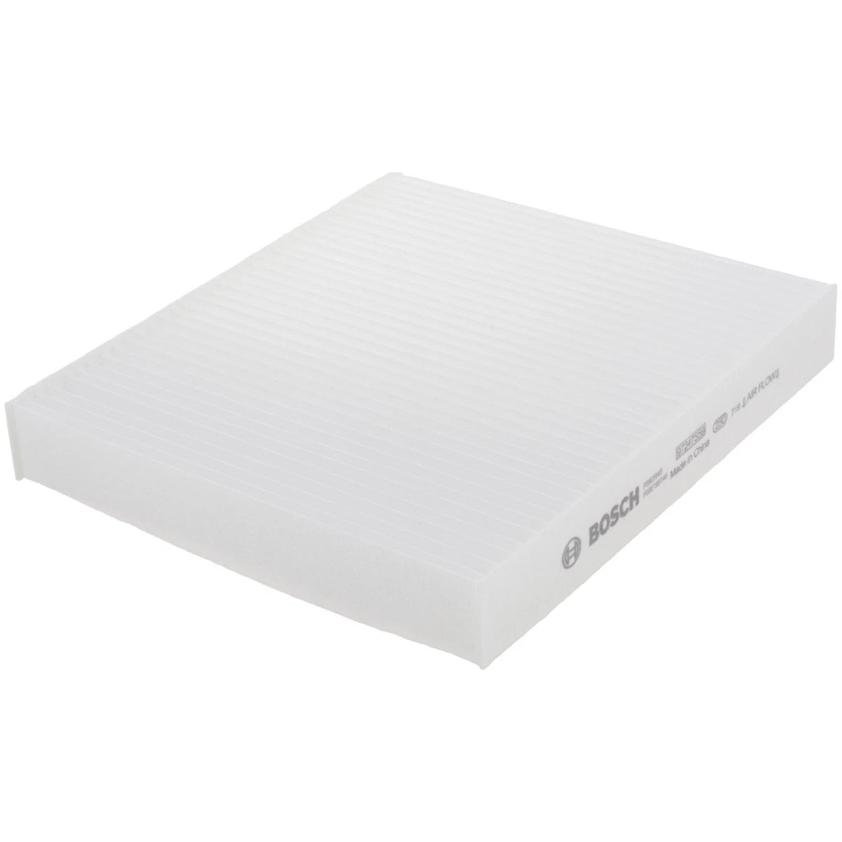 P3925WS Cabin Air Filter for Subaru Impreza 9-2X (2002–2007)