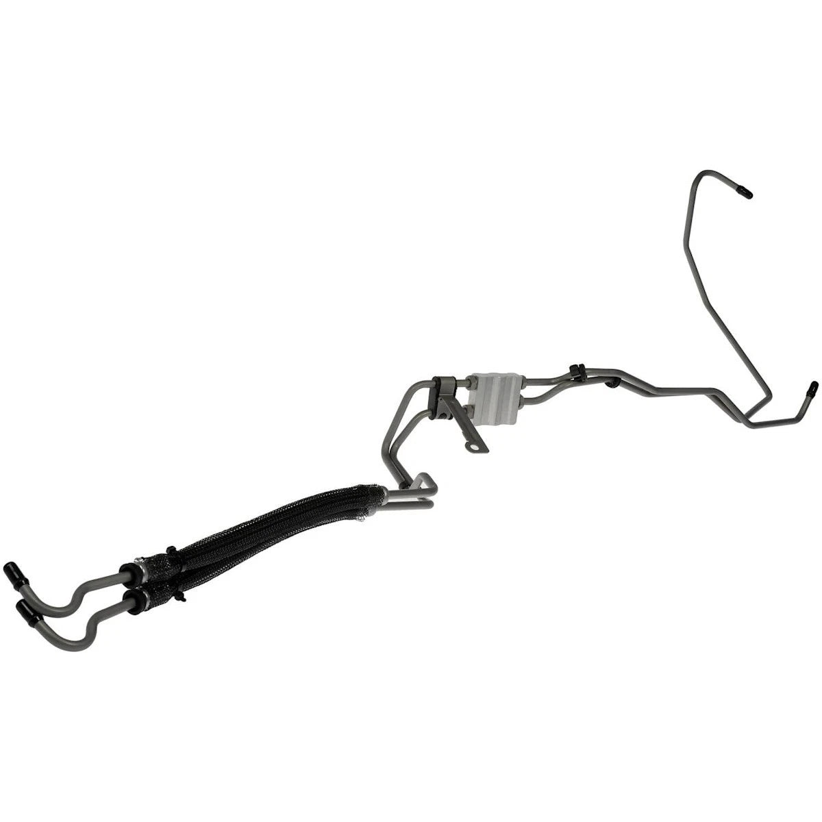Dorman Automatic Transmission Oil Cooler Hose Assembly for Dodge Charger (2009–2014)