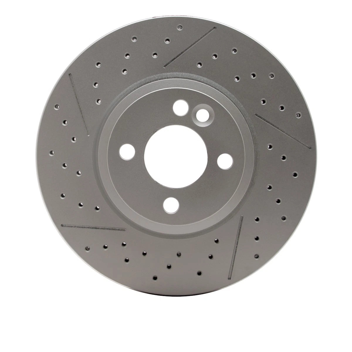 R1 Concepts Brake Disc for Mini Cooper (2007–2015) RCE-32006, 34116777826