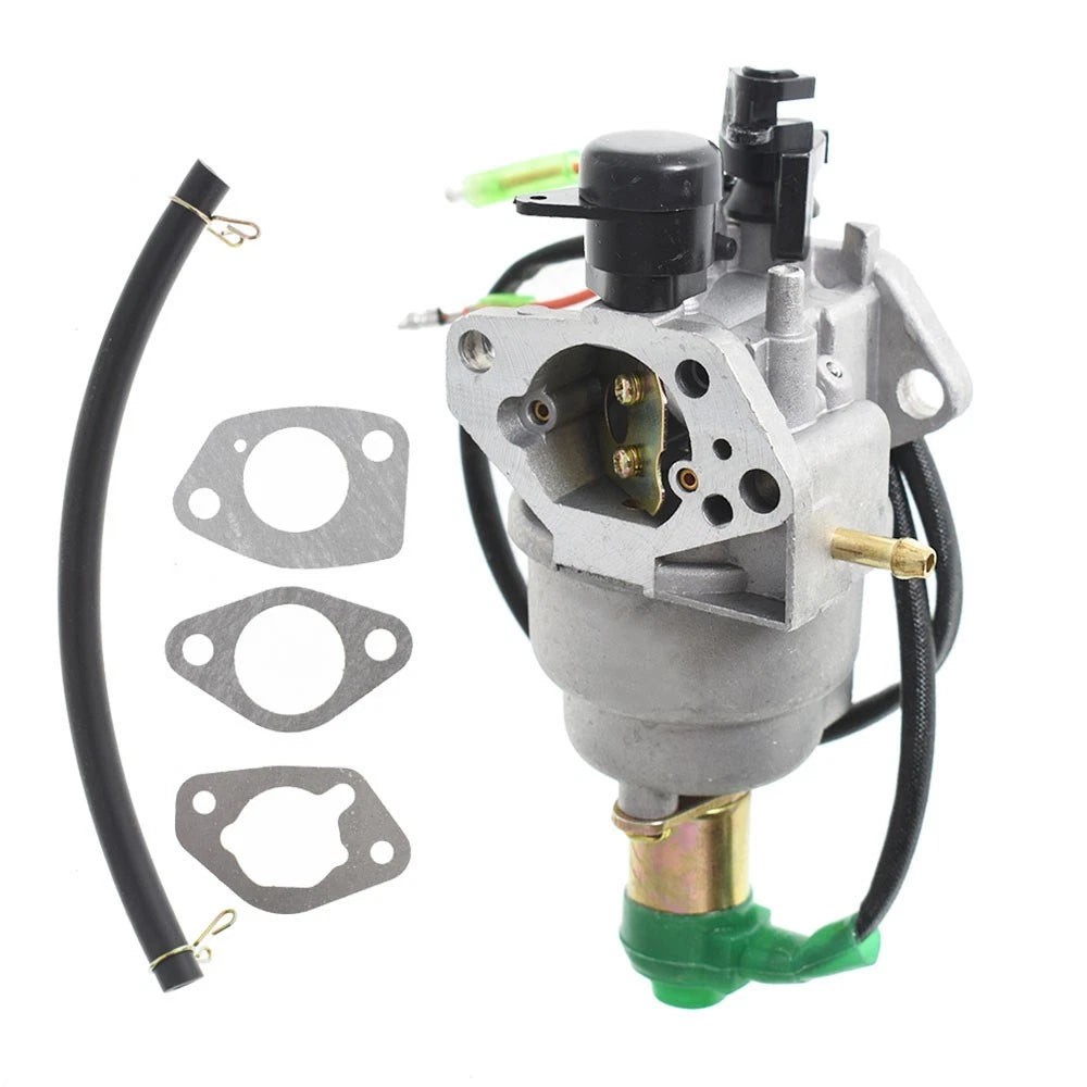 Carburetor for Troy-Bilt XP 7000 10500 Watt Generator
