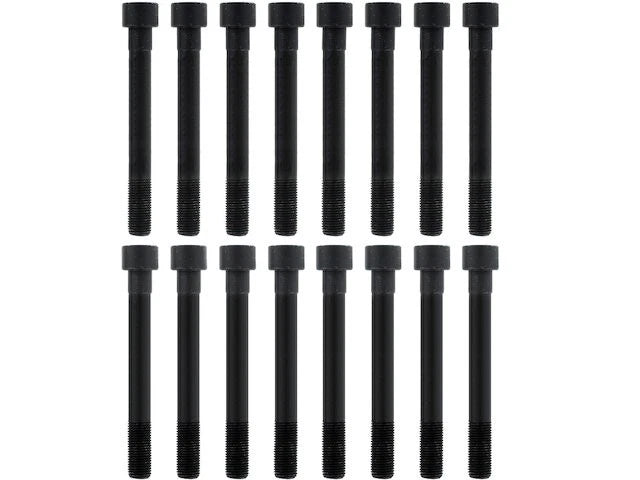 Head Bolt Set for Mitsubishi Eclipse (2000–2012) 42545TZPQ