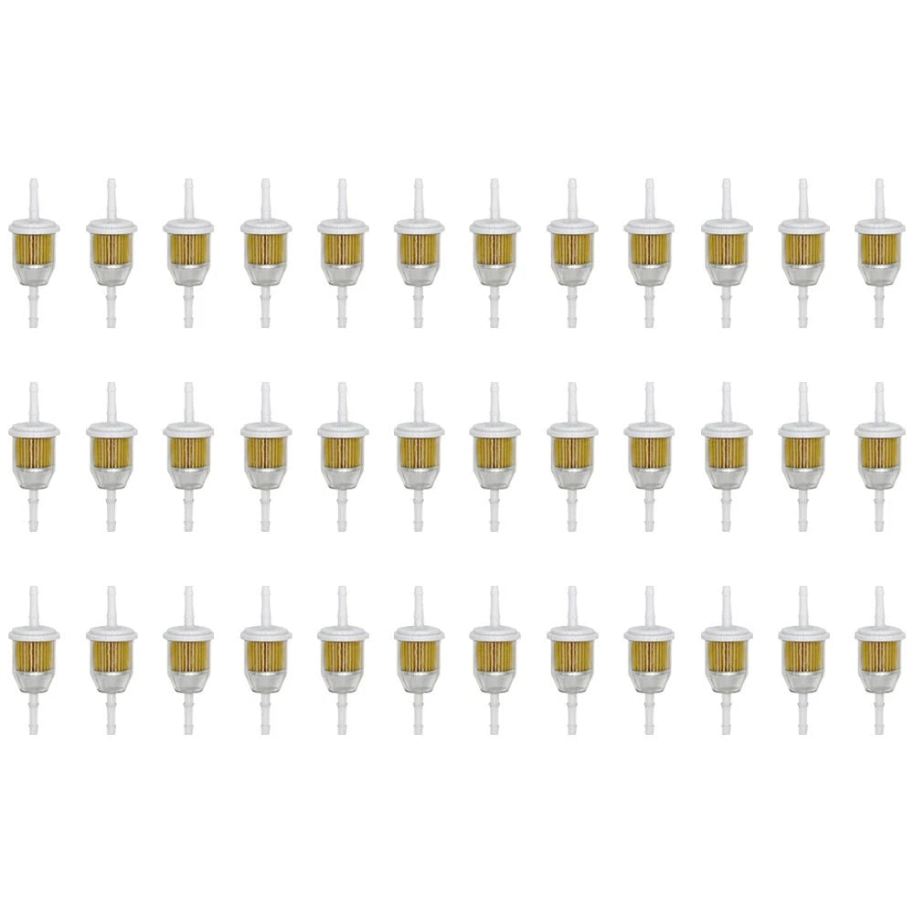 36X Fuel Filters for Briggs and Stratton