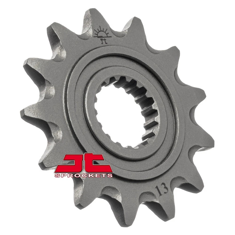 15 Tooth Front Sprocket for (JTF1344.13SC)