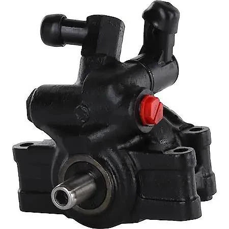 Remanufactured Power Steering Pump for