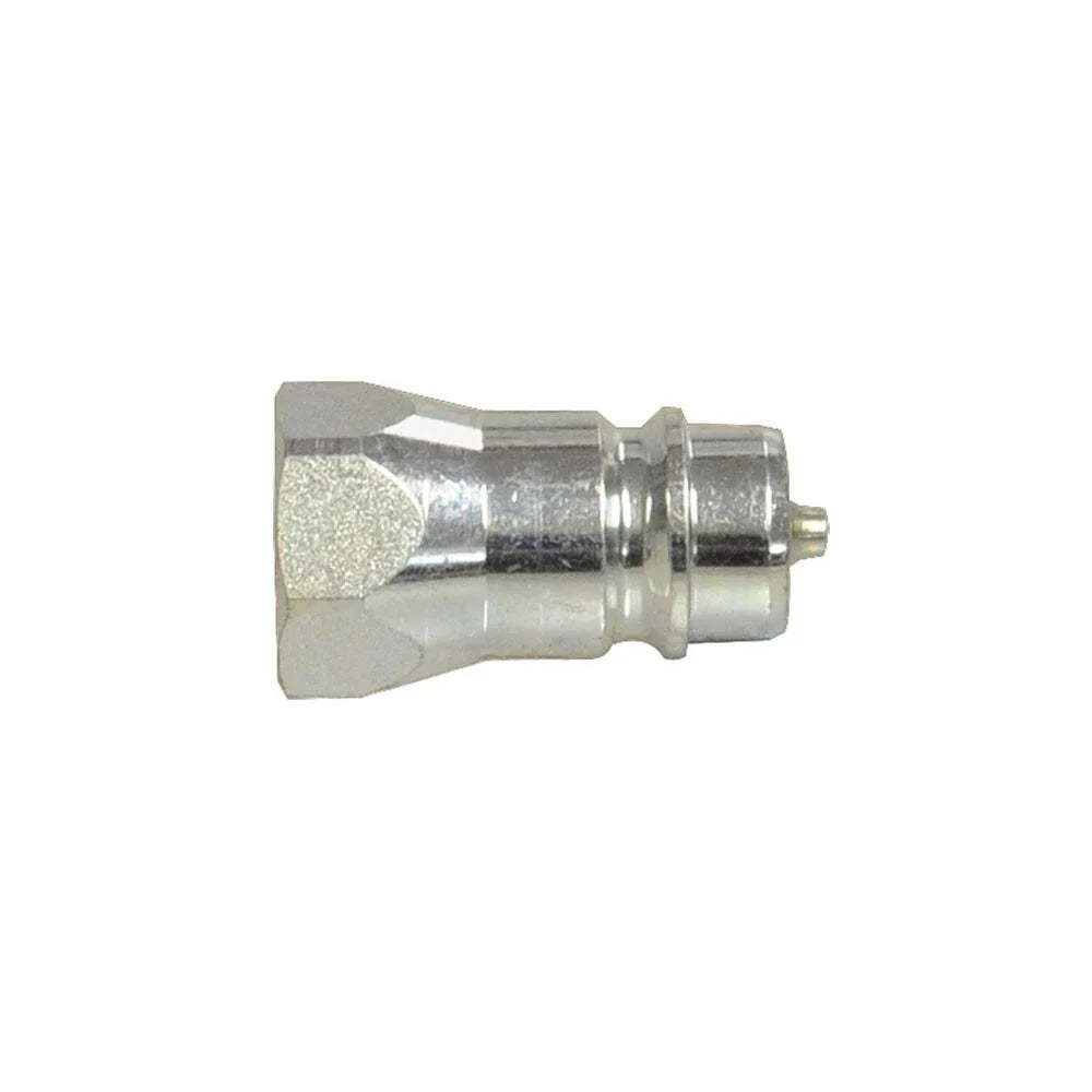 S.8904 Hydraulic Quick Release Coupling for Fiat (1/2 BSP Male, 3/4 UNF)